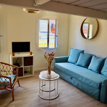 Lovely Split Appartment In The Heart Of The Old-Town Nizza Esterno foto
