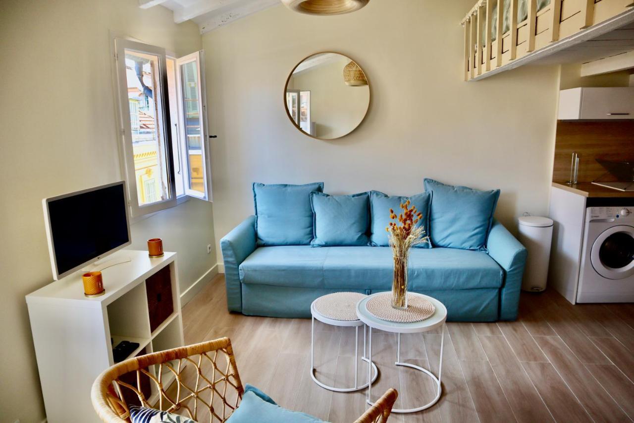 Lovely Split Appartment In The Heart Of The Old-Town Nizza Esterno foto